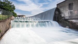 The Role of Industrial Motors in Supporting Green Energy Solutions